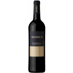 Alianca Bairrada Reserva Red