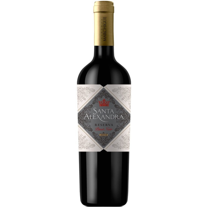 Santa Alexandra Reserva Pinot Noir