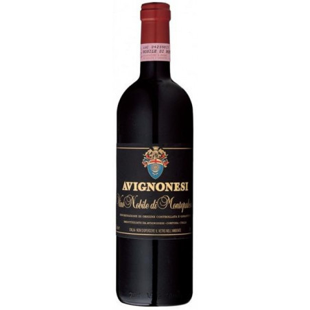 Avignonesi Vino Nobile di Montepulciano DOCG