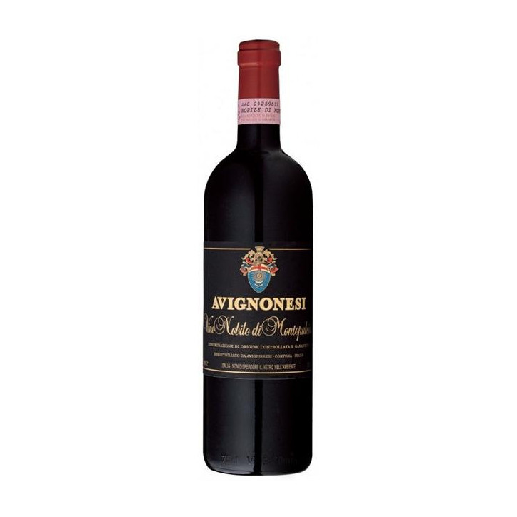 Avignonesi Vino Nobile di Montepulciano DOCG Avignonesi Vino Nobile di Montepulciano DOCG