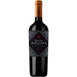 Santa Alexandra Especial Malbec