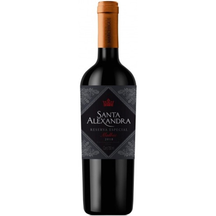 Santa Alexandra Especial Malbec Santa Alexandra Especial Malbec