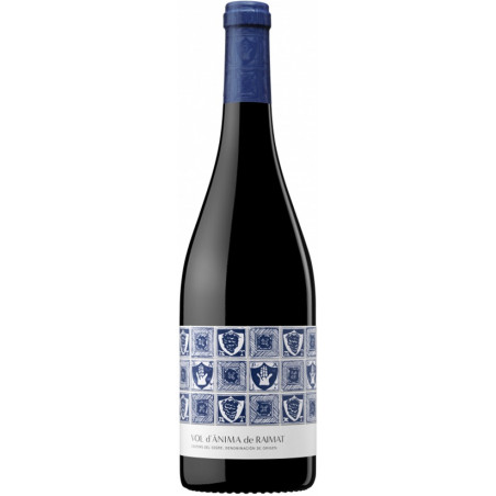 Anima de Raimat Tinto