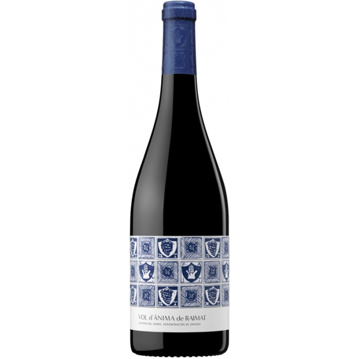 Anima de Raimat Tinto Anima de Raimat Tinto