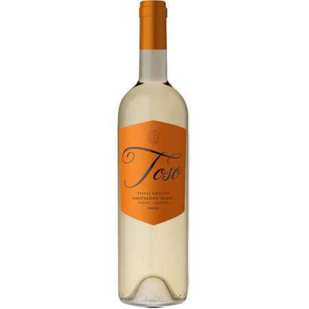 Pascual Toso Estate Sauvignon Blanc