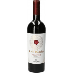 ANTICAIA PRIMITIVO SAN DONACI