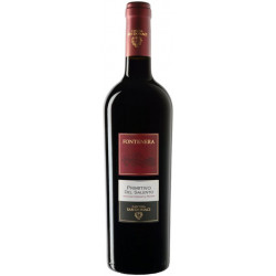 FONTENERA PRIMITIVO SAN DONACI