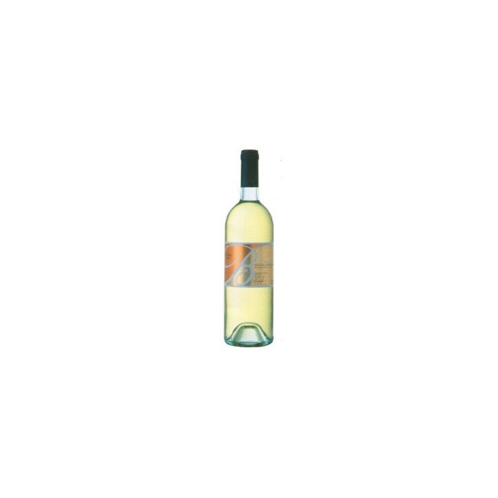 B-Moscadello di Montalcino