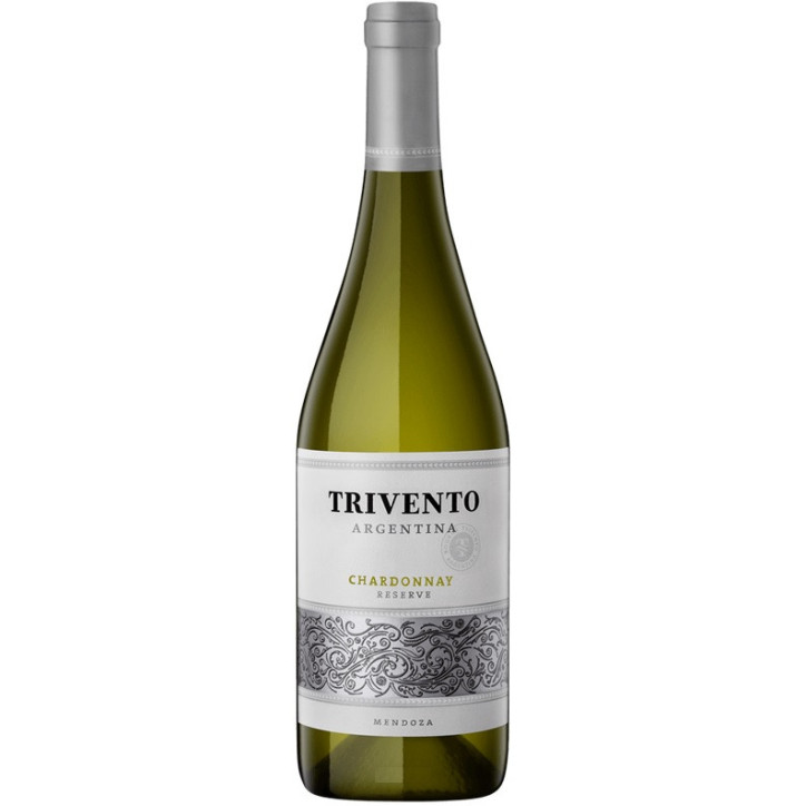 Trivento Chardonnay Reserve Trivento Chardonnay Reserve
