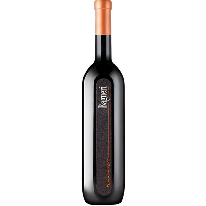 Bagueri Cabernet Sauvignon Bagueri Cabernet Sauvignon