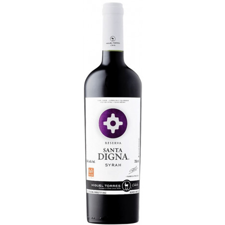 Santa Digna Syrah Chile