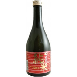 HAKUTSURU JUNMAI SAKE