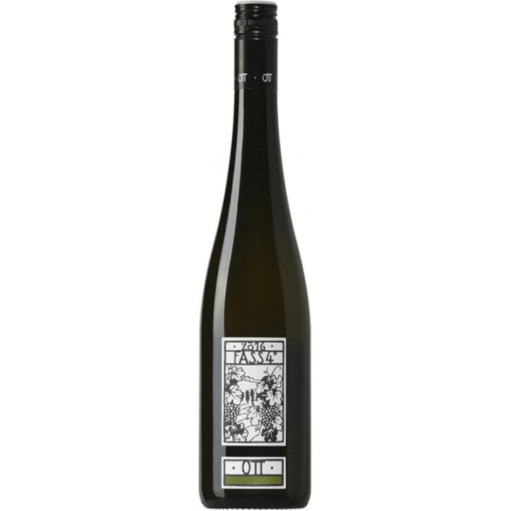 Der Ott FASS 4 Gruner Veltliner Der Ott FASS 4 Gruner Veltliner