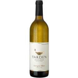 Yarden Sauvignon Blanc