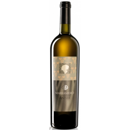 ANIMA Trebbiano D’abruzzo Marramiero