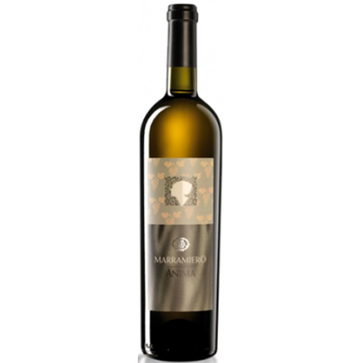 ANIMA Trebbiano D’abruzzo Marramiero ANIMA Trebbiano D’abruzzo Marramiero