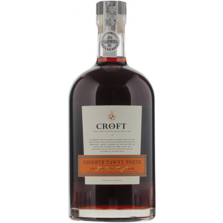 Croft Reserve Tawny Port