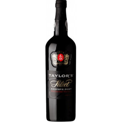 Taylors Select Reserve Porto