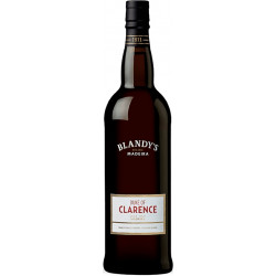 Blandy’s Duke Of Clarence Madeira Sweet