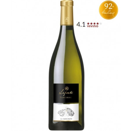 Laporte Le Rochoy Sancerre Blanc