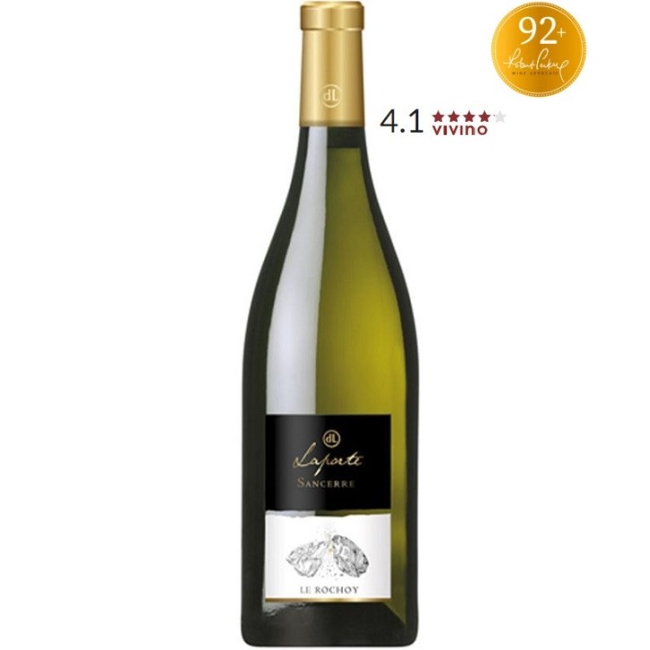 Laporte Le Rochoy Sancerre Blanc Laporte Le Rochoy Sancerre Blanc