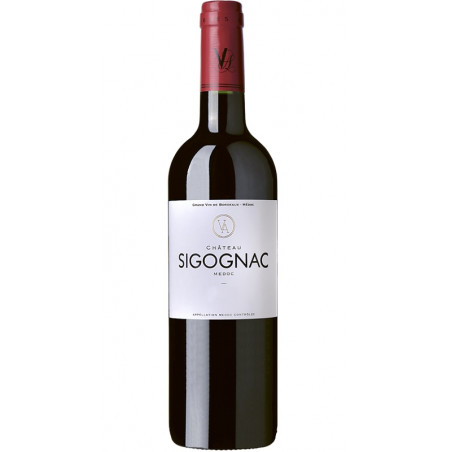 Château Sigognac Bordeaux