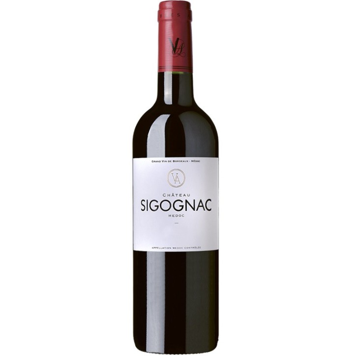 Château Sigognac Bordeaux Château Sigognac Bordeaux