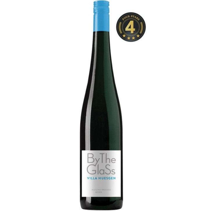 Villa Huesgen By the Glass Riesling Villa Huesgen By the Glass Riesling