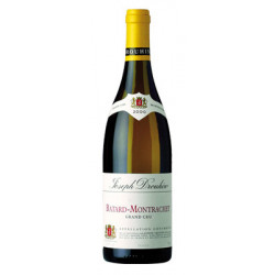 BATARD MONTRACHET GRAND CRU