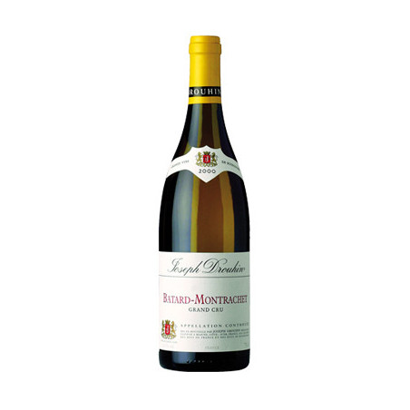 BATARD MONTRACHET GRAND CRU
