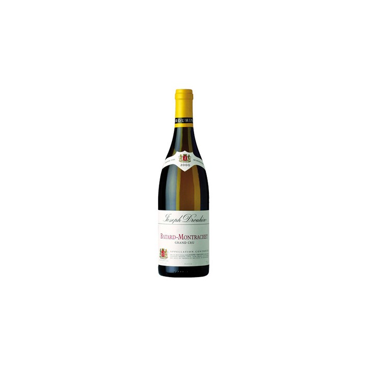 BATARD MONTRACHET GRAND CRU