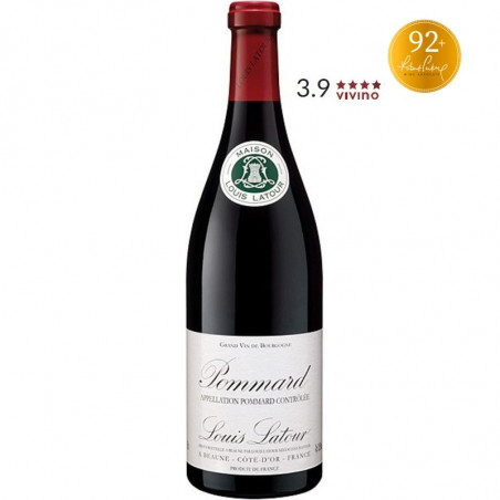 Louis Latour Pommard