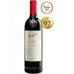 Penfolds Shiraz RWT