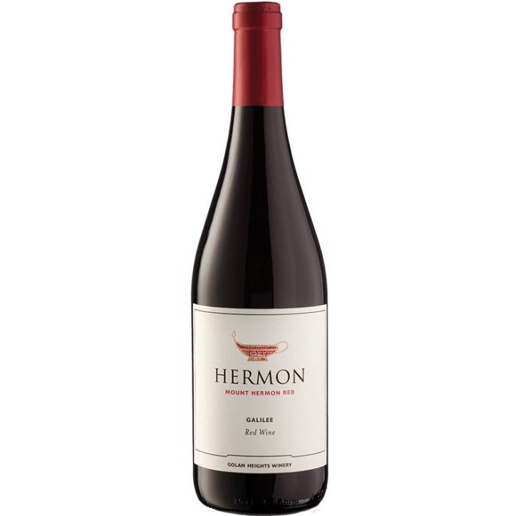 Yarden Mount Hermon Red Yarden Mount Hermon Red