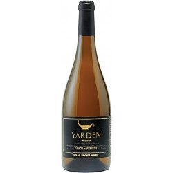 Yarden Katzrin Chardonnay