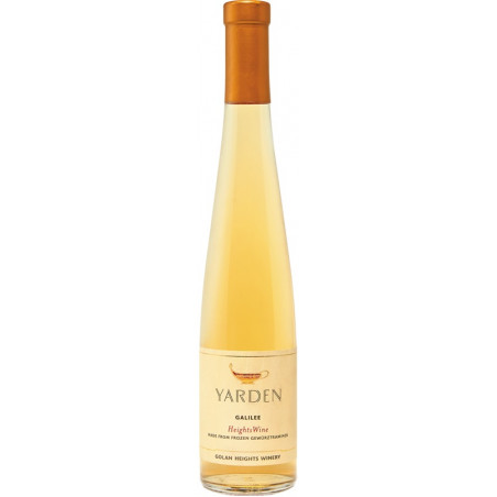Yarden Heights Wine