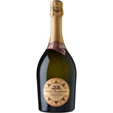 Santa Margherita Prosecco Brut Valdobbiadene