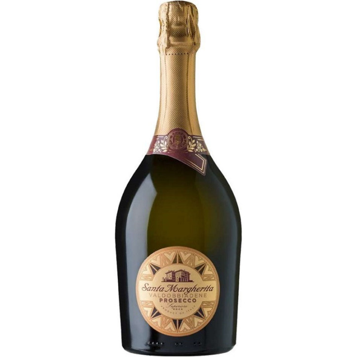 Santa Margherita Prosecco Brut Valdobbiadene Santa Margherita Prosecco Brut Valdobbiadene
