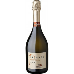 Prosecco Extra Dry Santa Margherita DOC Valdobbiadene