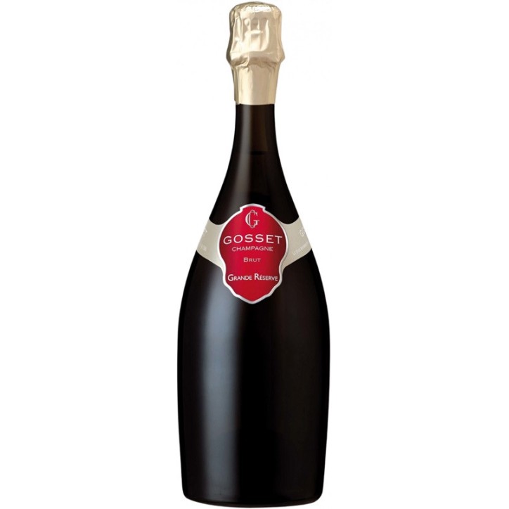 Gosset Grande Reserve Brut Gosset Grande Reserve Brut