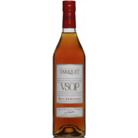 Chateau du Tariquet BAS Armagnac VSOP
