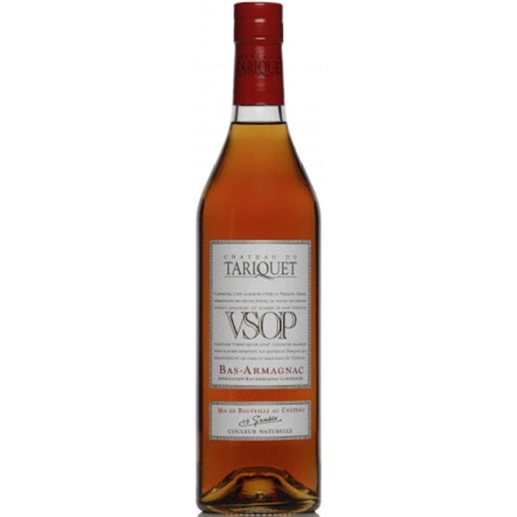 Chateau du Tariquet BAS Armagnac VSOP Chateau du Tariquet BAS Armagnac VSOP