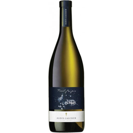 Lageder Pinot Grigio DOC