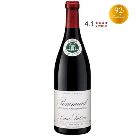 Louis Latour Pommard AOC