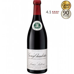 Louis Latour Gevrey Chambertin