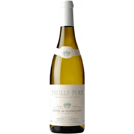 Cuvee De Boisfleury Pouilly Fume