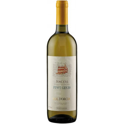 Sant Antimo Pinot Grigio Col dOrcia