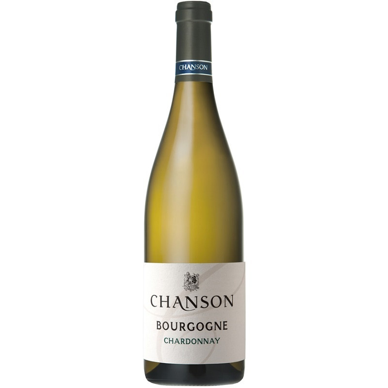 Chanson Bourgogne Chardonnay AOC