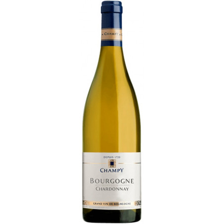 Champy Bourgogne Chardonnay