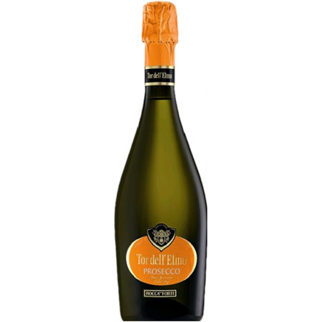 Prosecco Tor Dell Elmo Brut
